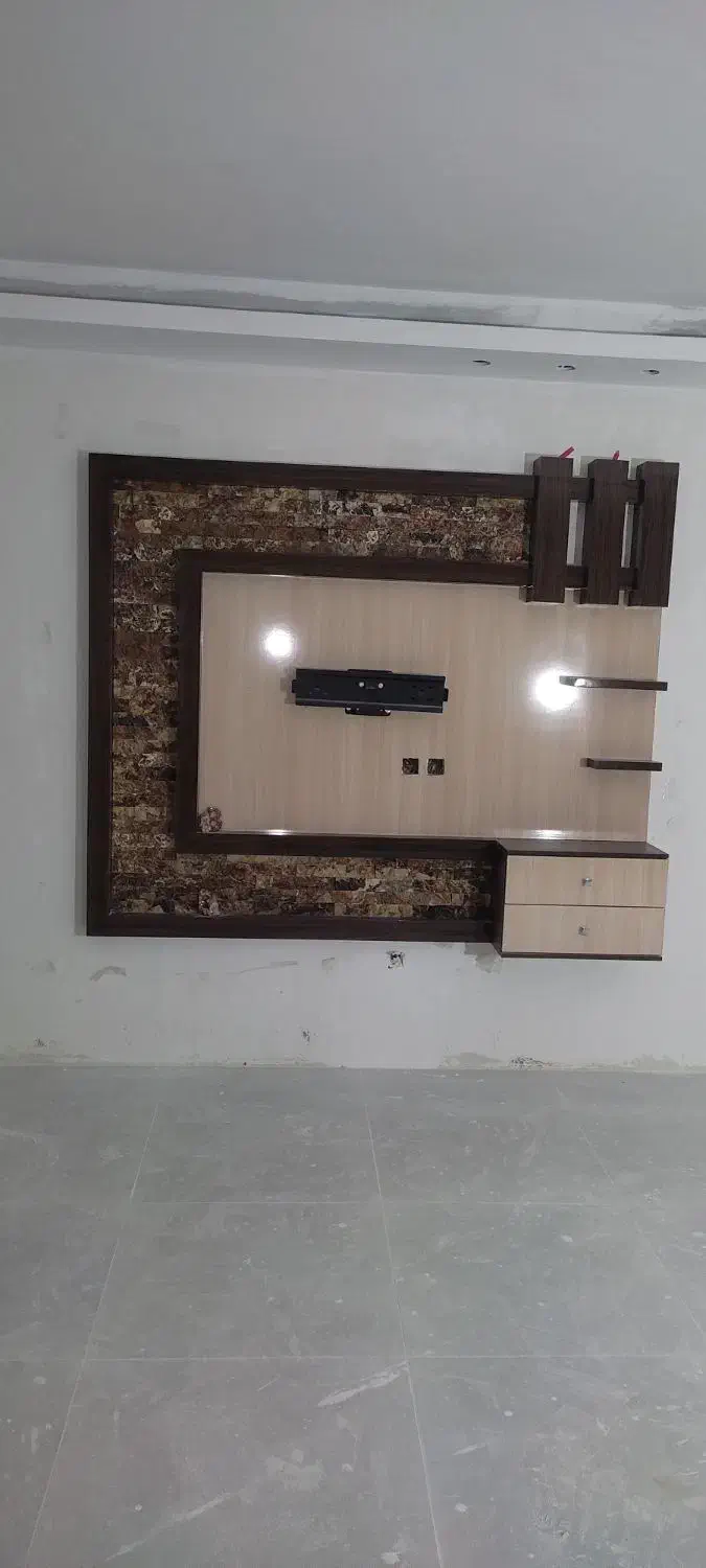 تی وی وال جا تلویزیونی|میز تلویزیون|سراب, |دیوار