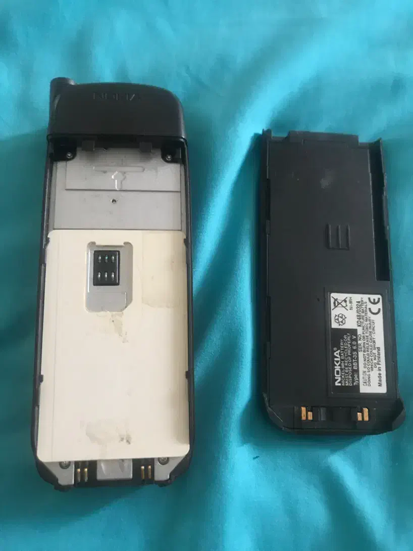 گوشی نوکیا کلکسیونی|موبایل|تهران, الهیه|دیوار