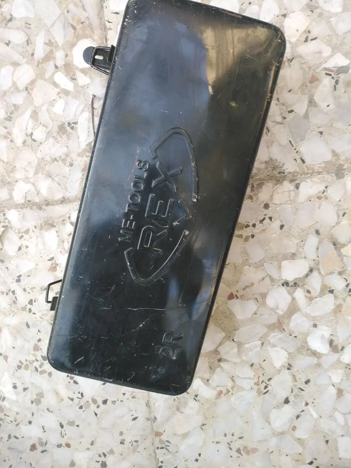 حدیده لوله رکس|ابزارآلات|تهران, اکباتان|دیوار