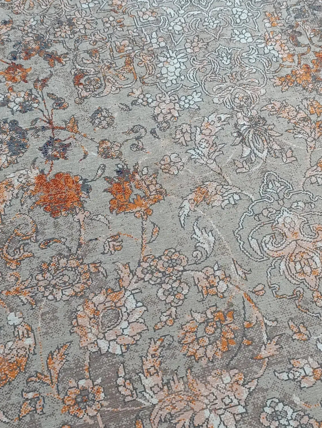 روفرشی کشدار|روفرشی|اراک, |دیوار