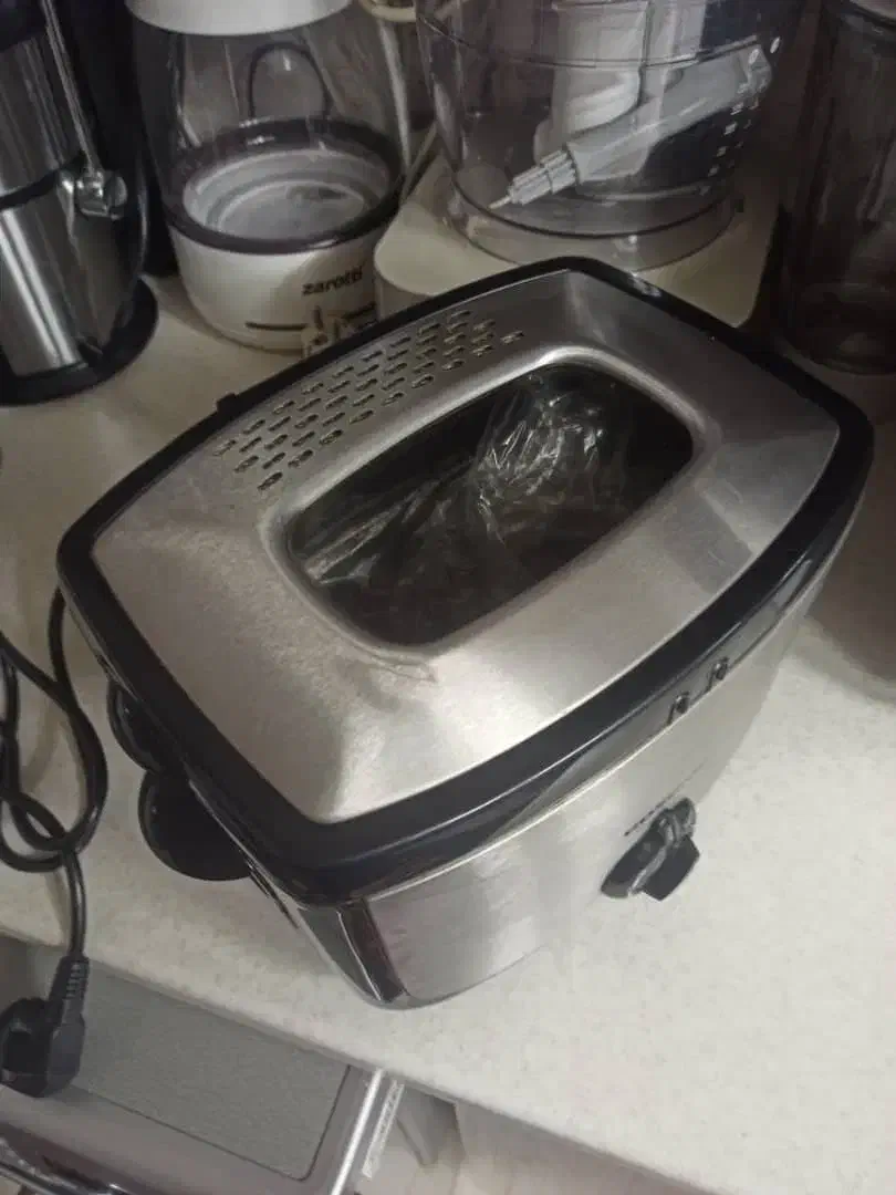 سرخ کن گوسونیک (استفاده نشده)|سایر لوازم برقی|تهران, افسریه جنوبی|دیوار