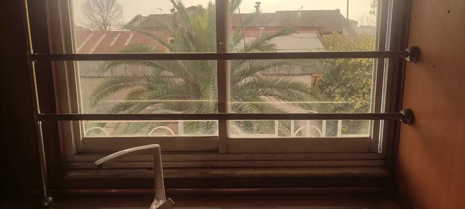 فروش اپارتمان سه خوابه تک واحد|فروش آپارتمان|رشت, بازار|دیوار