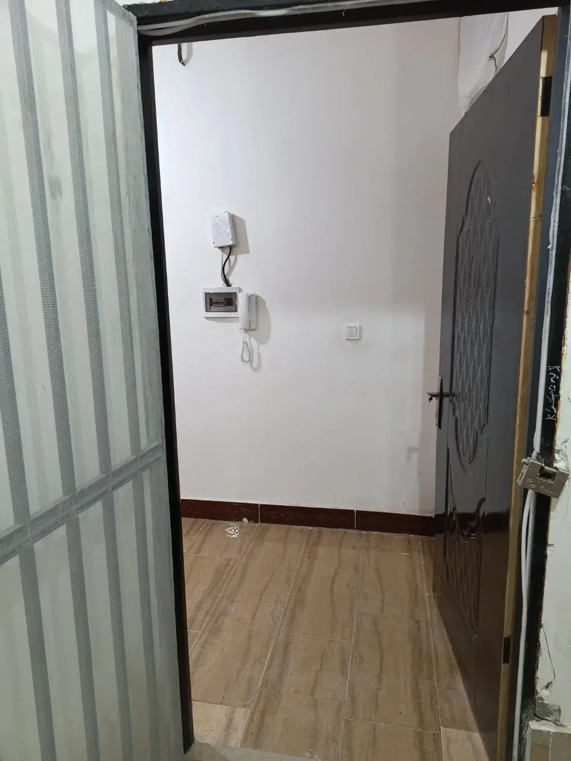 یک واحد مسکن مهر / رهن و اجاره|اجارهٔ آپارتمان|نورآباد, |دیوار