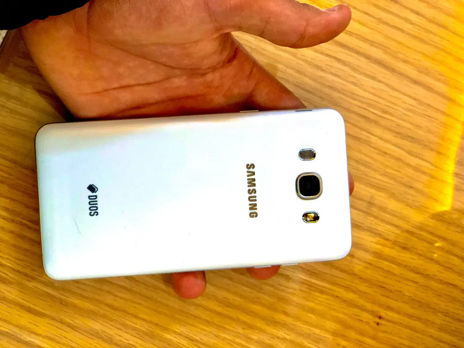 گوشی j 7|موبایل|نی‌ریز, |دیوار