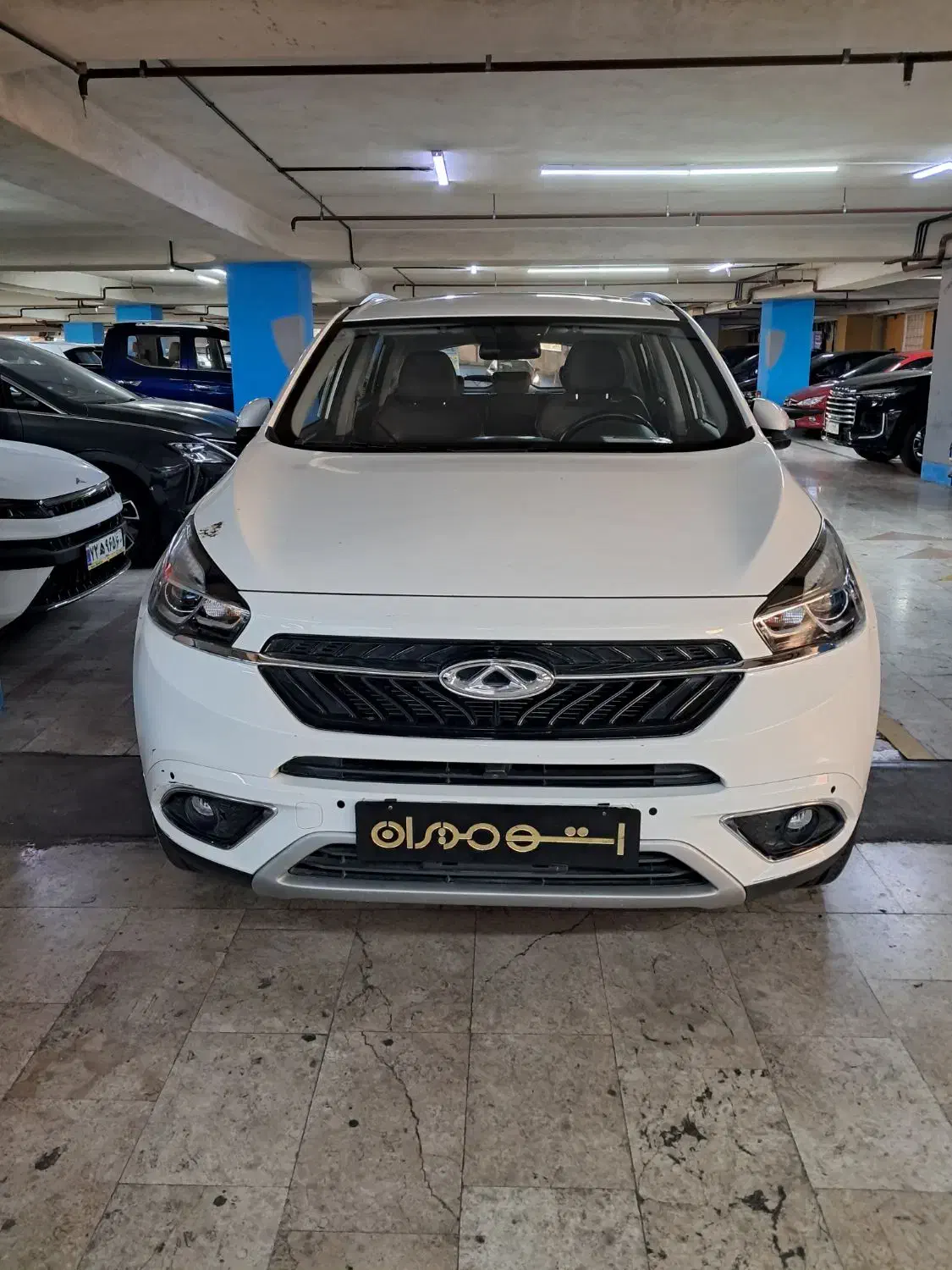 تیگو ۷ IE، مدل ۹۹ ،نقد و اقساط تحویل فوری|خودرو سواری و وانت|تهران, قبا|دیوار