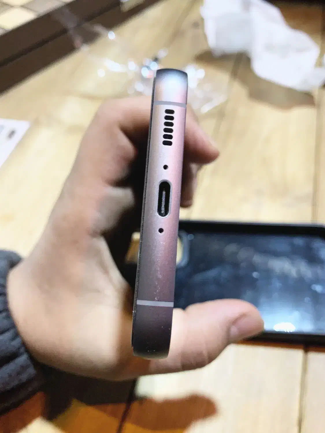 گوشی s23 fe|موبایل|یاسوج, |دیوار