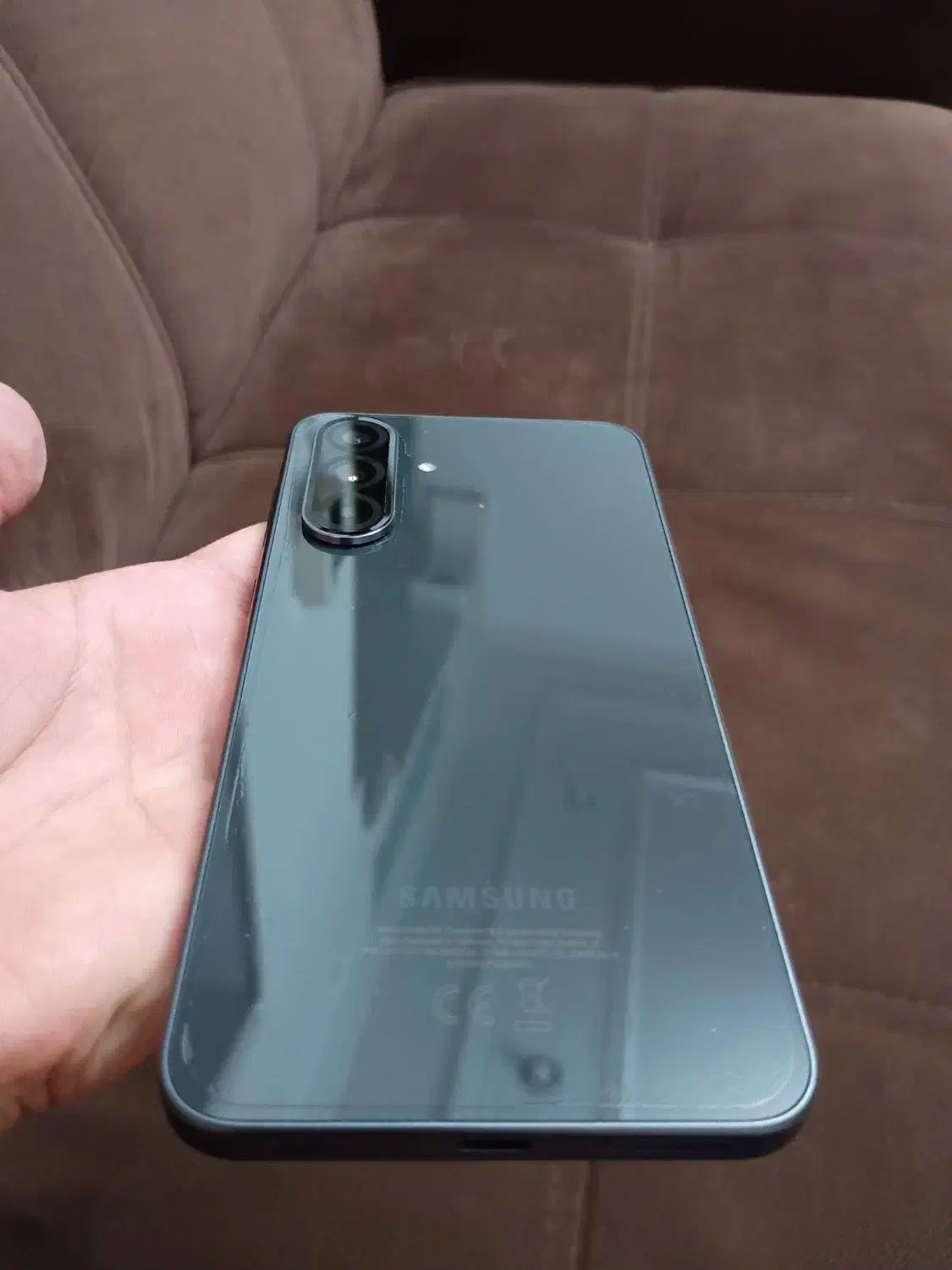 سامسونگa36|موبایل|یزد, |دیوار