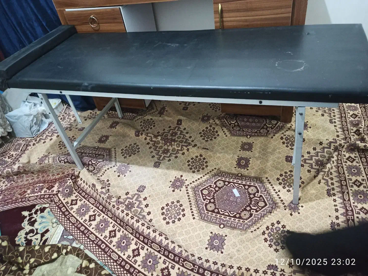 وسایل سالن زیبایی|آرایشگاه و سالنهای زیبایی|تربت جام, جامی|دیوار