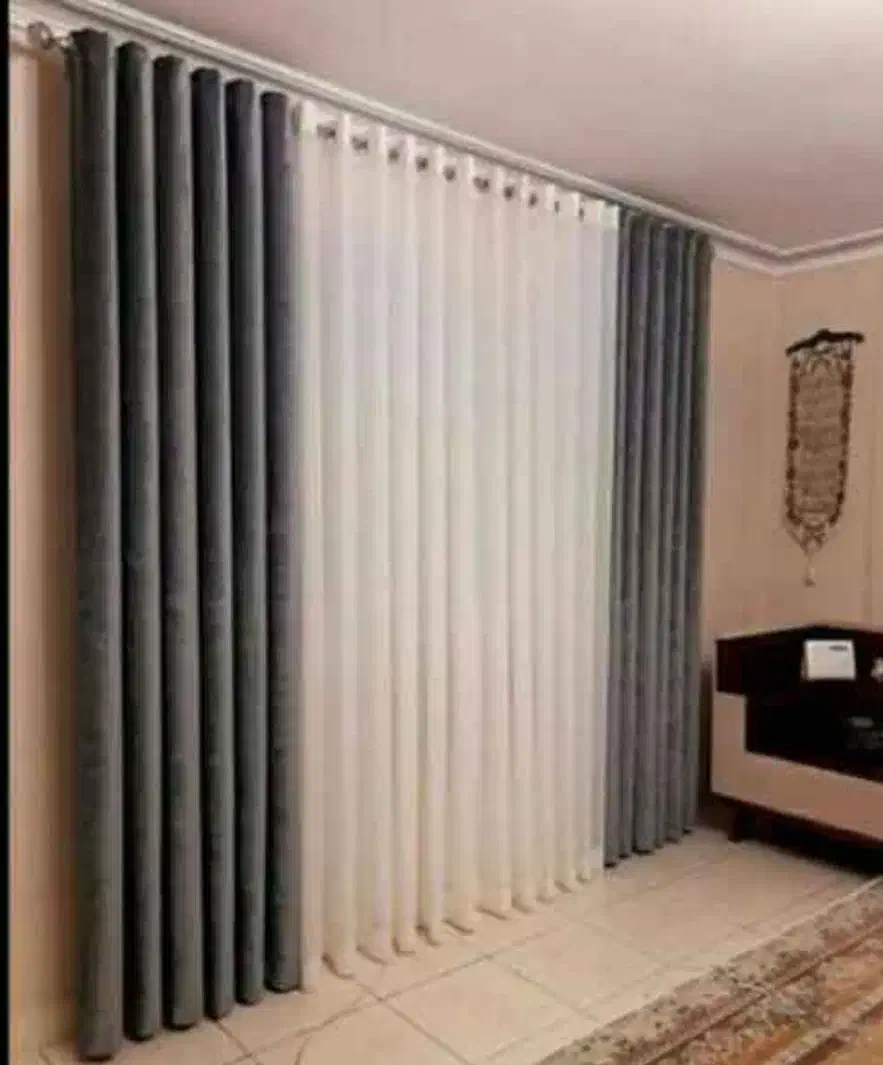 نصاب پرده|خدمات پیشه و مهارت|نیشابور, فردوس شمالی|دیوار