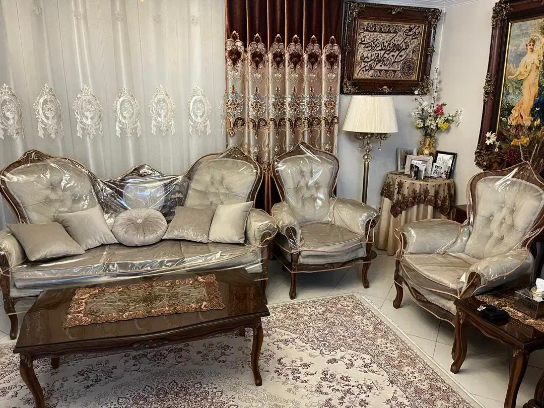 مبل|مبلمان خانگی و میز عسلی|تهران, آسمان|دیوار