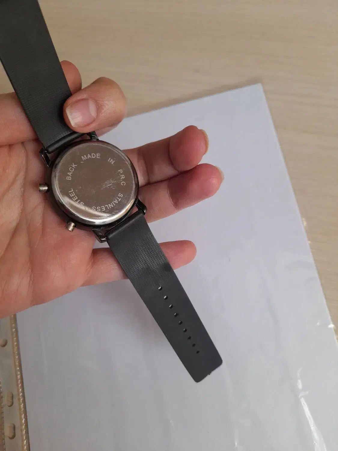 ساعت مچی|ساعت|مشهد, هنرور|دیوار