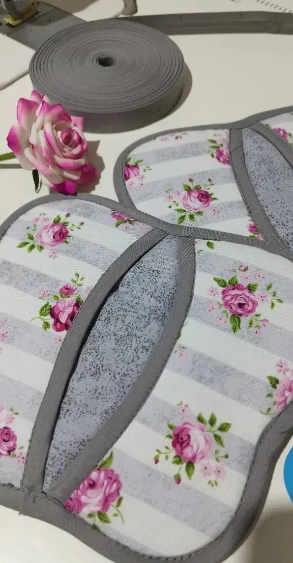 دستگیره ی پروانه ای|ظروف پخت‌وپز|بهارستان, |دیوار