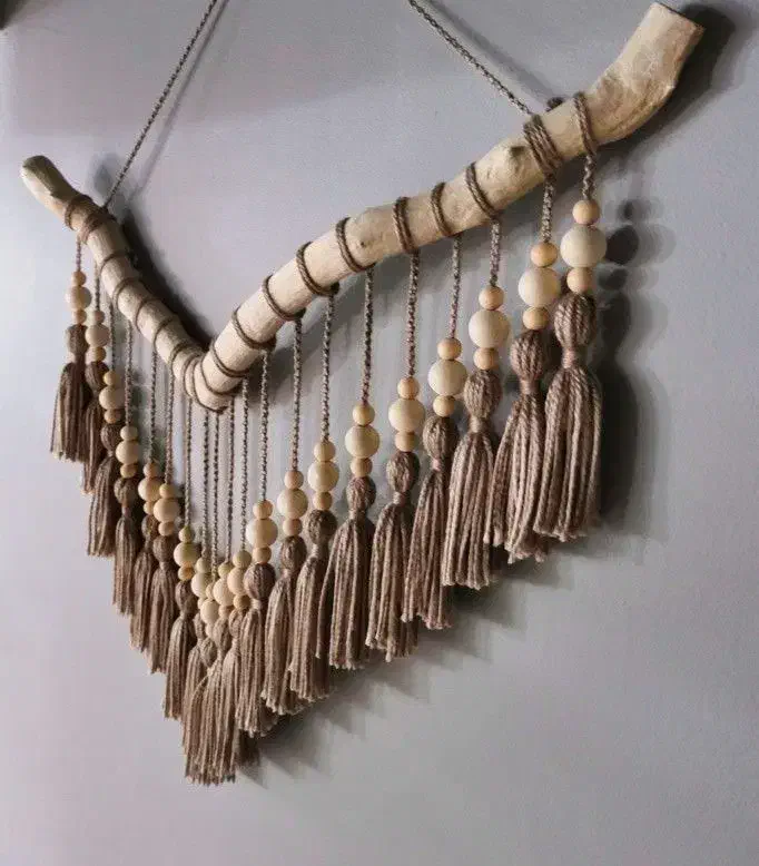 دریم کچر، دیوار کوب، بادزنگ|صنایع دستی و سایر لوازم تزئینی|شاهینشهر, فردوسی|دیوار