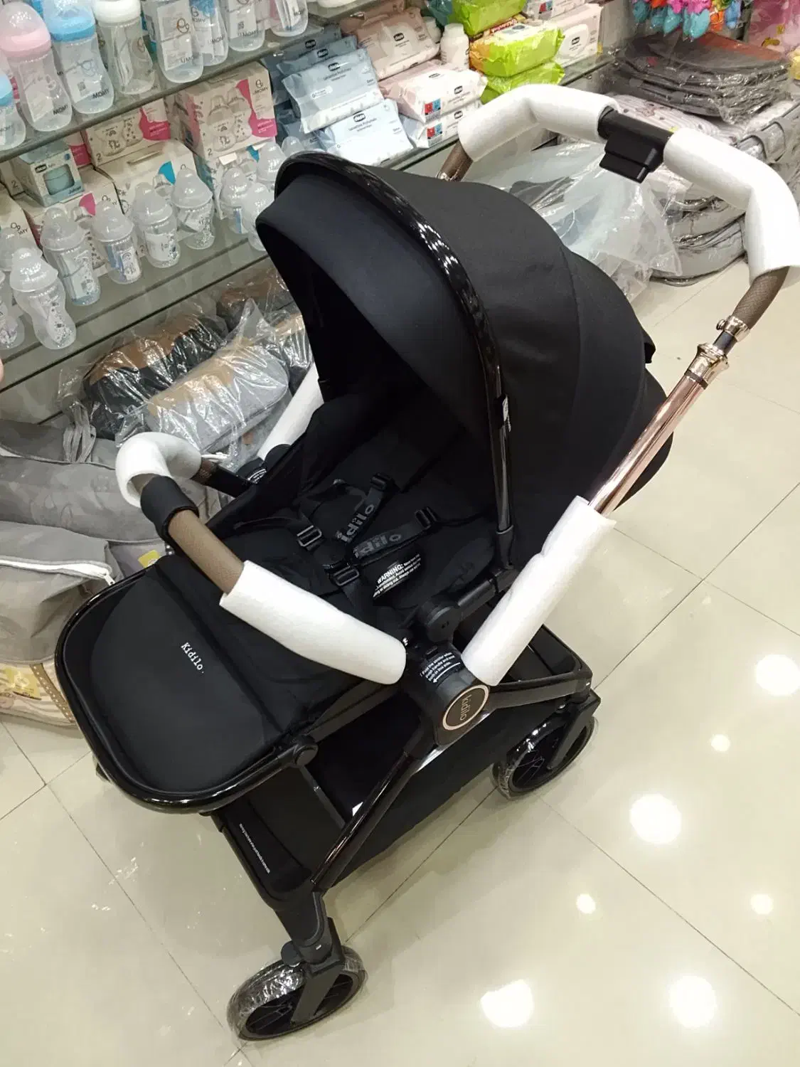 کالسکه|کالسکه و لوازم جانبی|تهران, فلسطین (میدان انقلاب)|دیوار