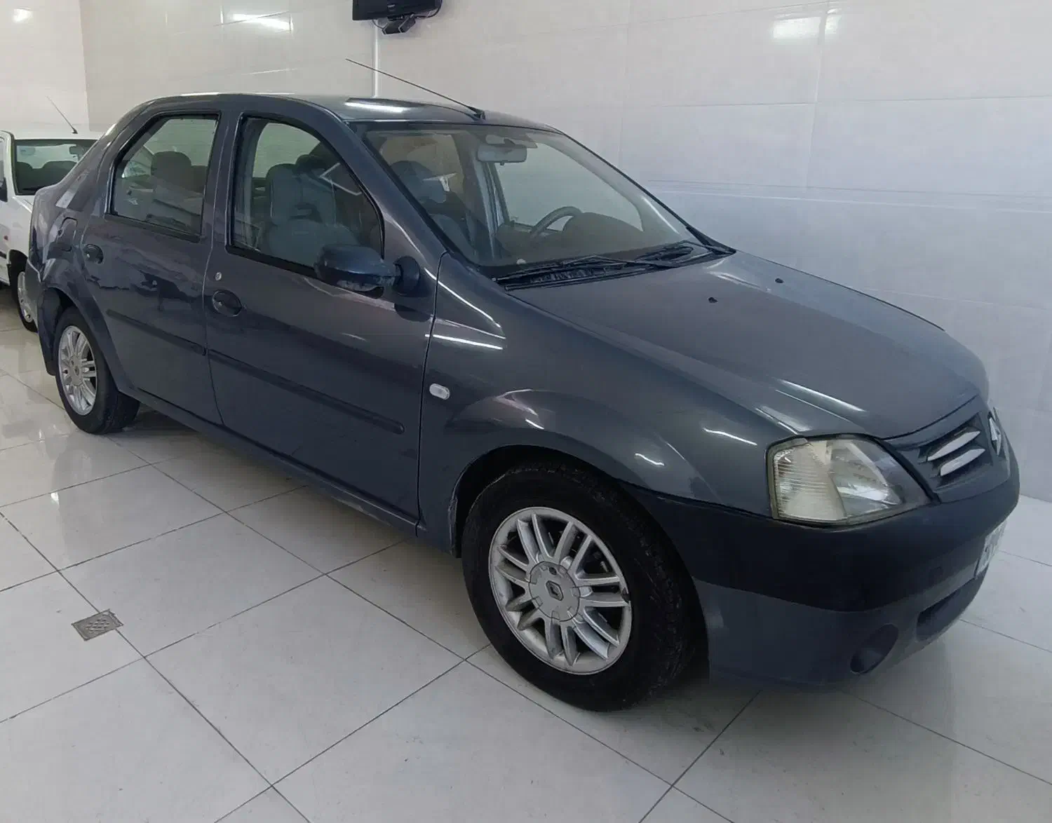 ال 90 بی رنگ درجه یک|خودرو سواری و وانت|زنجان, |دیوار