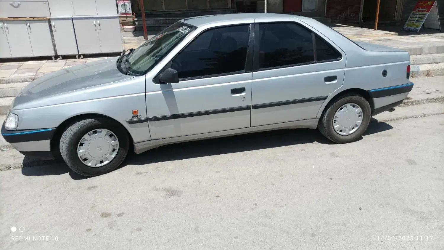 خودرو|خودرو سواری و وانت|احمدآبادمستوفی, |دیوار