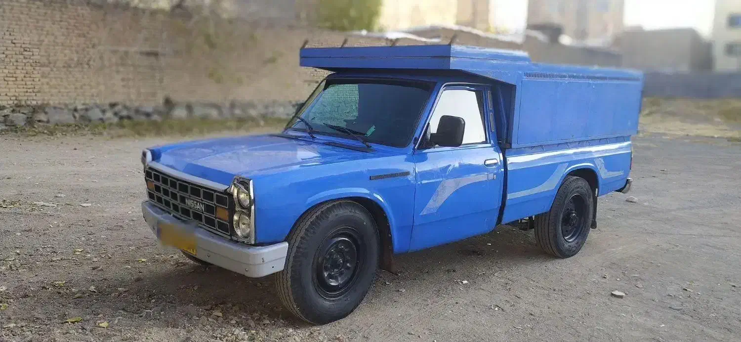 نیسان|خودرو سواری و وانت|زنجان, |دیوار