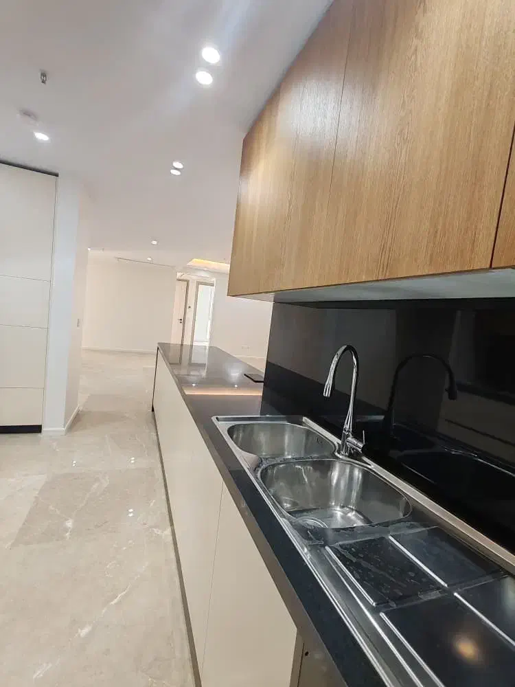 اجاره آپارتمان165متر/2p/مشاعات دار/کلید نخورده/فول