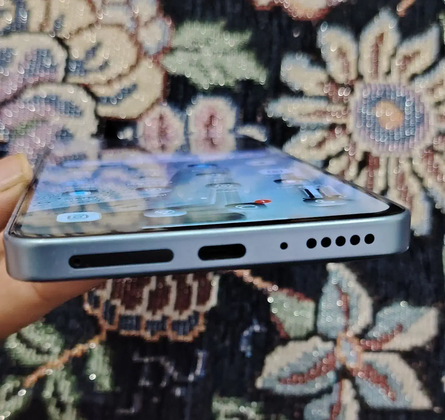 گوشی not 13|موبایل|شیراز, ده پیاله|دیوار