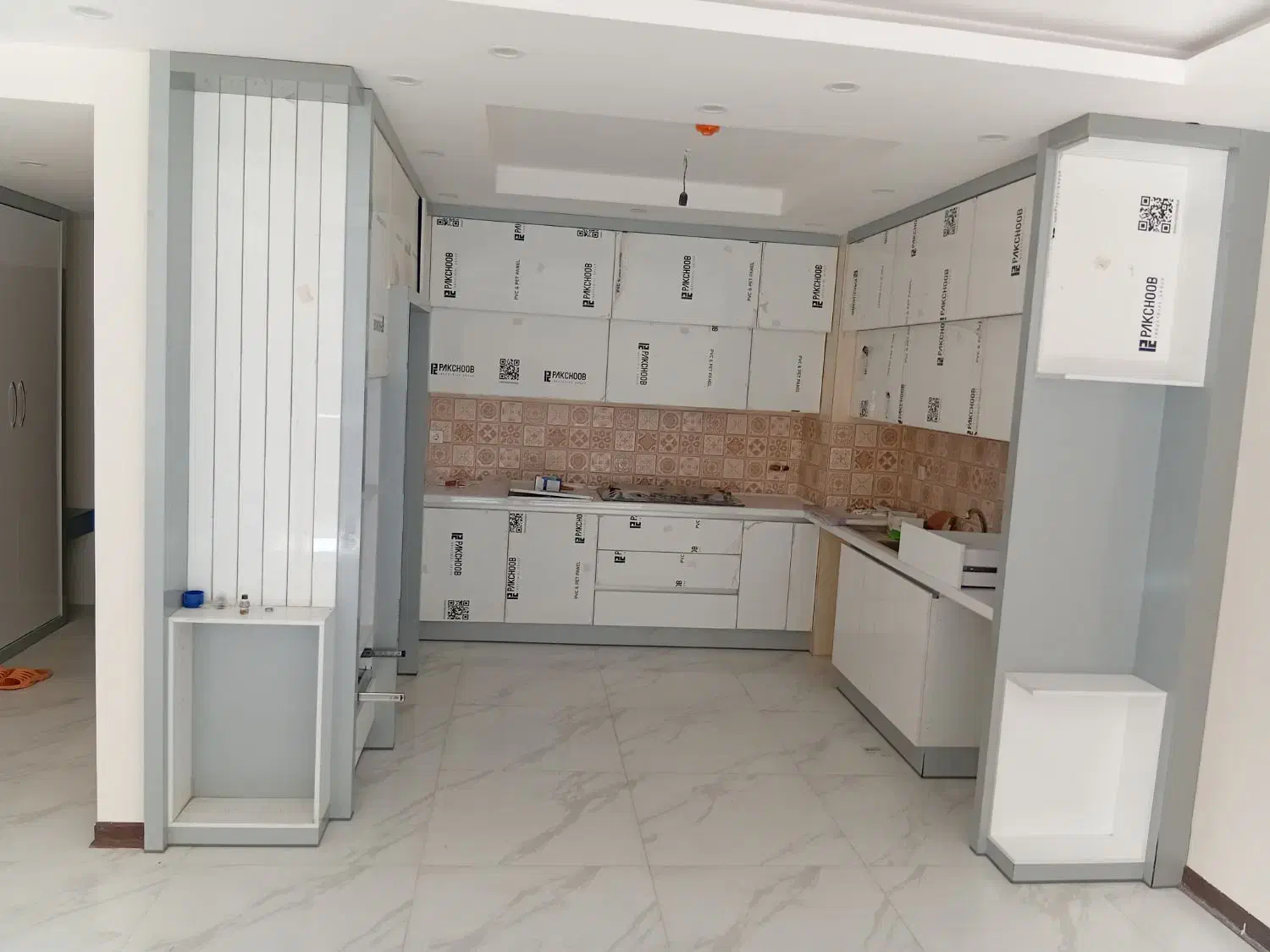 اجاره آپارتمان در گل نرگس|اجارهٔ آپارتمان|اصفهان, شهرک گل نرگس|دیوار