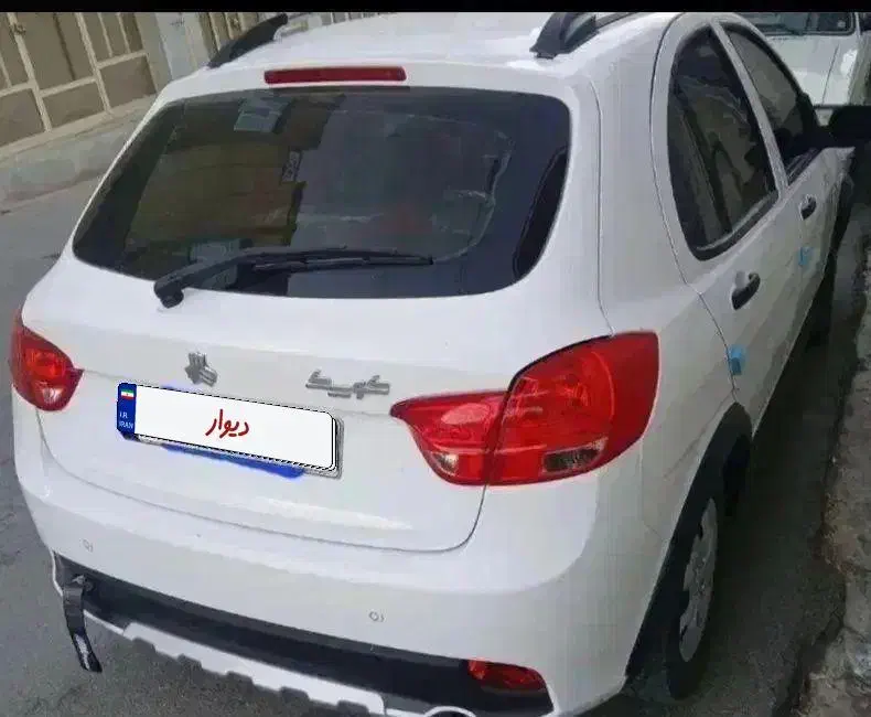 فروش خودرو کوییک|خودرو سواری و وانت|شهرکرد, |دیوار