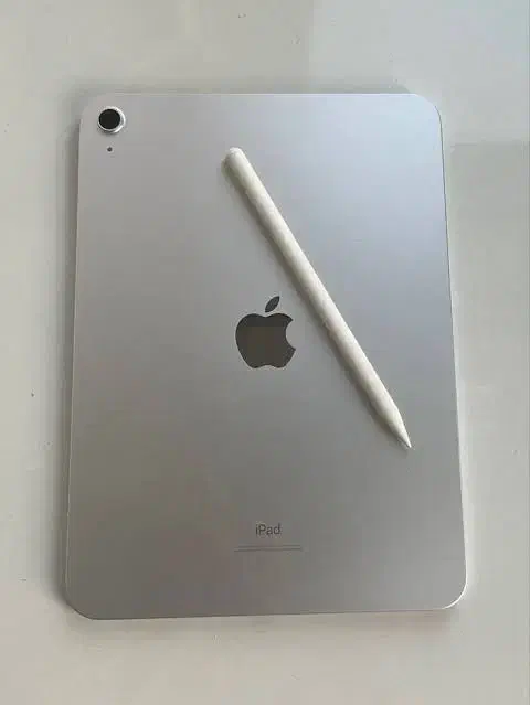 Ipad 10th generation 2022 64G|تبلت|ایلام, |دیوار