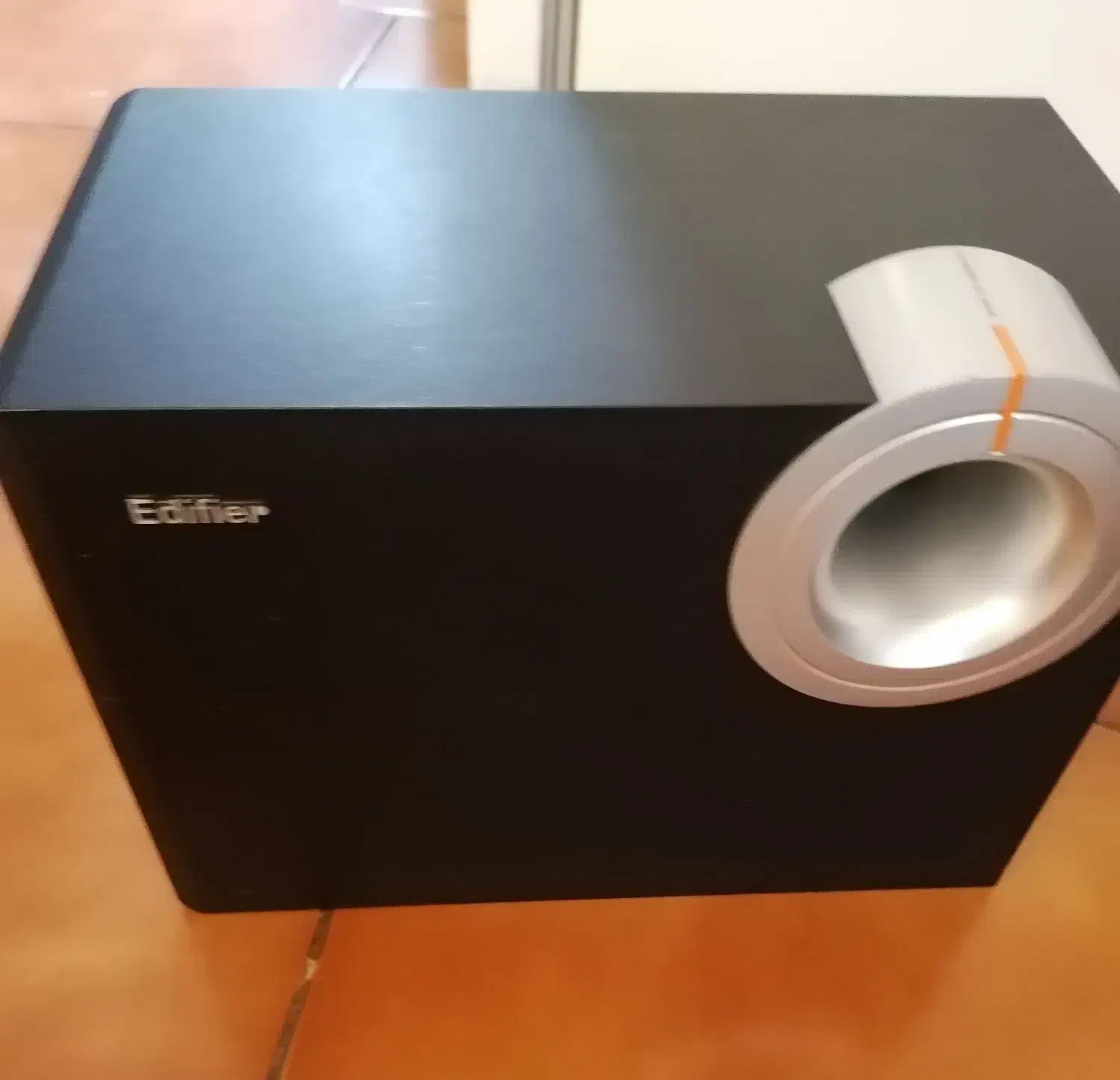 اسپیکر ادی فایر مدل M1310|سیستم صوتی خانگی|تهران, سازمان برنامه شمالی|دیوار