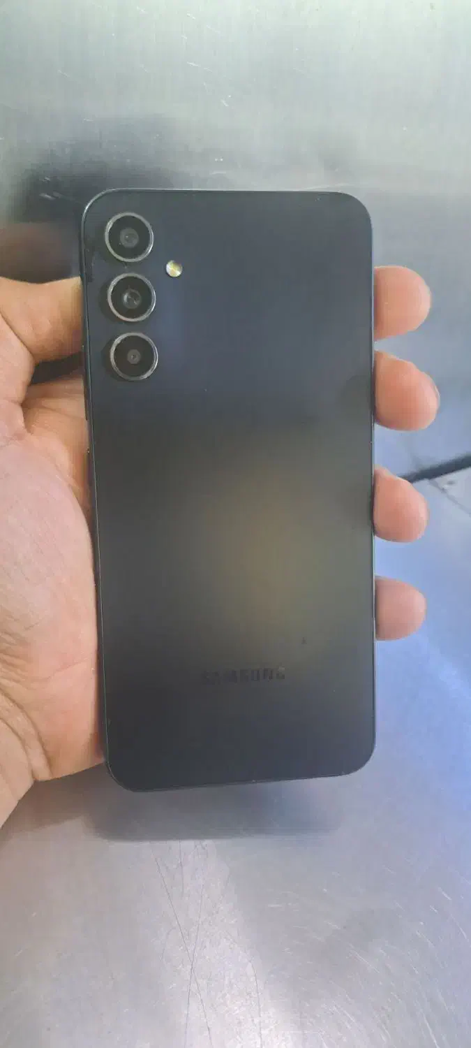 a34 5g   256/8G|موبایل|قم, رضویه|دیوار