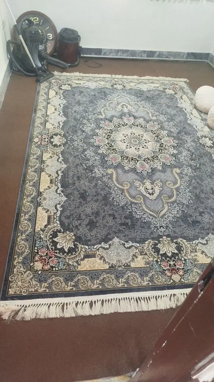 فرش ۶متری|فرش|میاندوآب, |دیوار