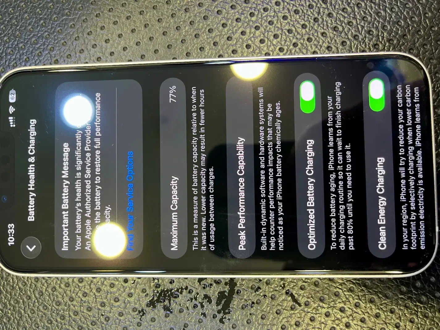 آیفون ۱۳ نرمال|موبایل|اسلام‌شهر, شهرک مفیدی|دیوار