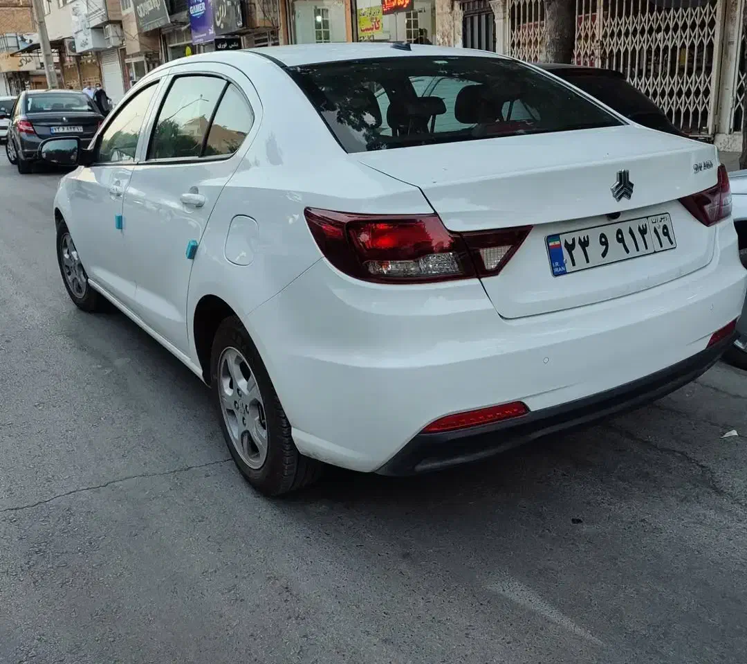 شاهین G مدل 1400|خودرو سواری و وانت|تهران, اوقاف|دیوار