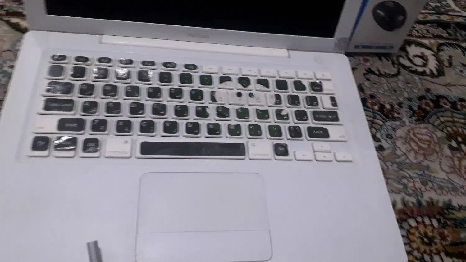 لبتاپ اپل|رایانه همراه|قم, قلعه کامکار|دیوار