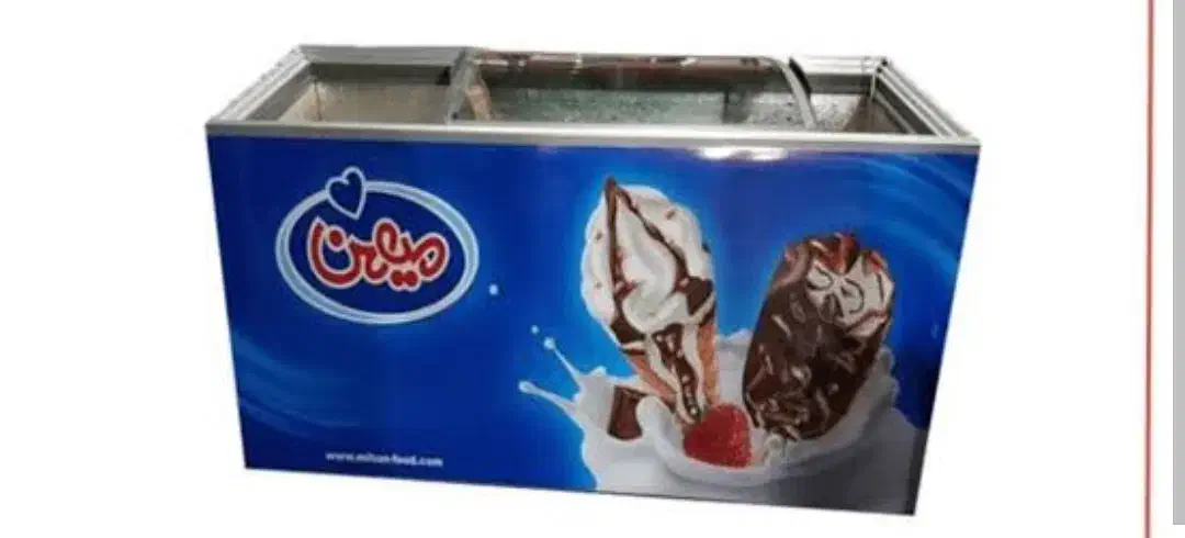 فریزر بستنی 400 لیتر|فروشگاه و مغازه|تربت جام, علوی|دیوار