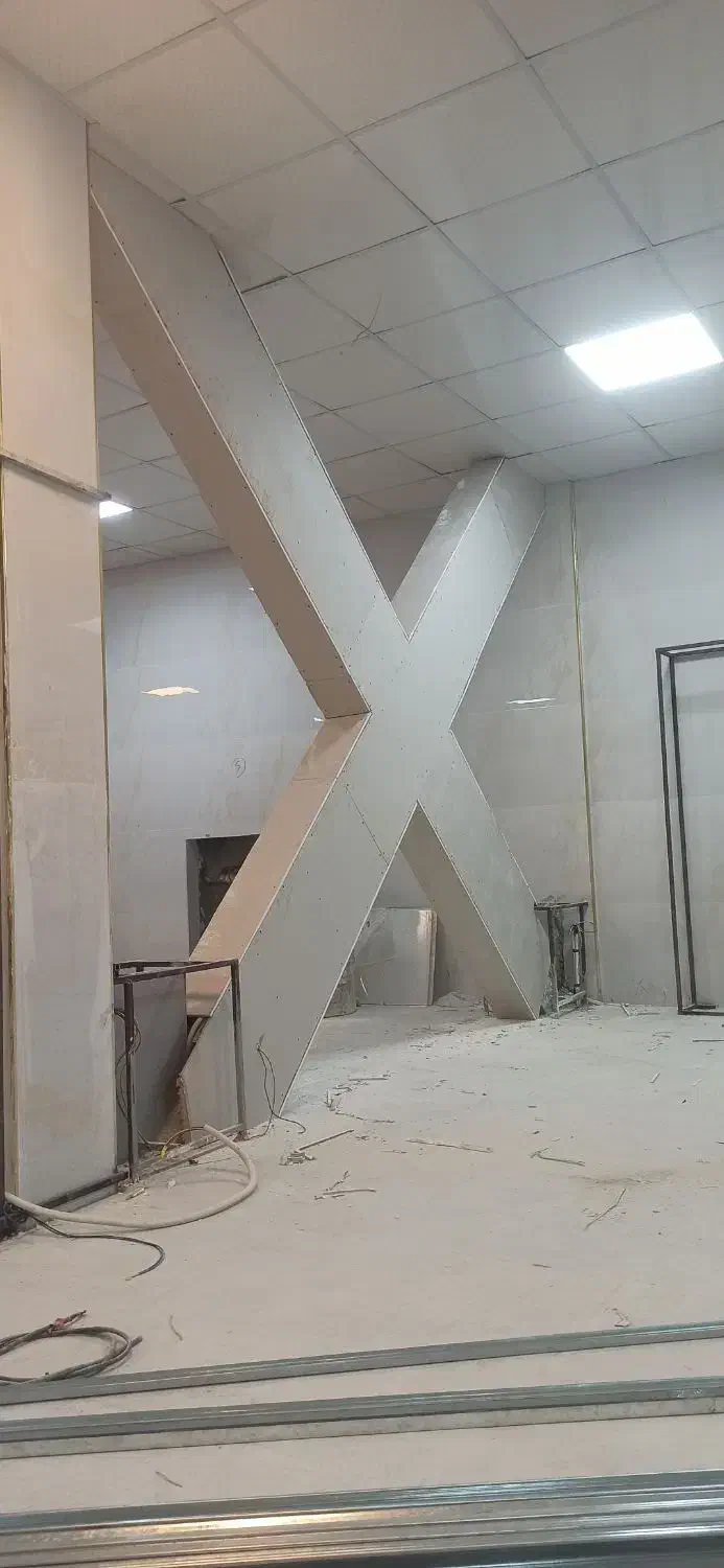 استخدام کناف|استخدام معماری، عمران و ساختمانی|اهواز, گلستان|دیوار