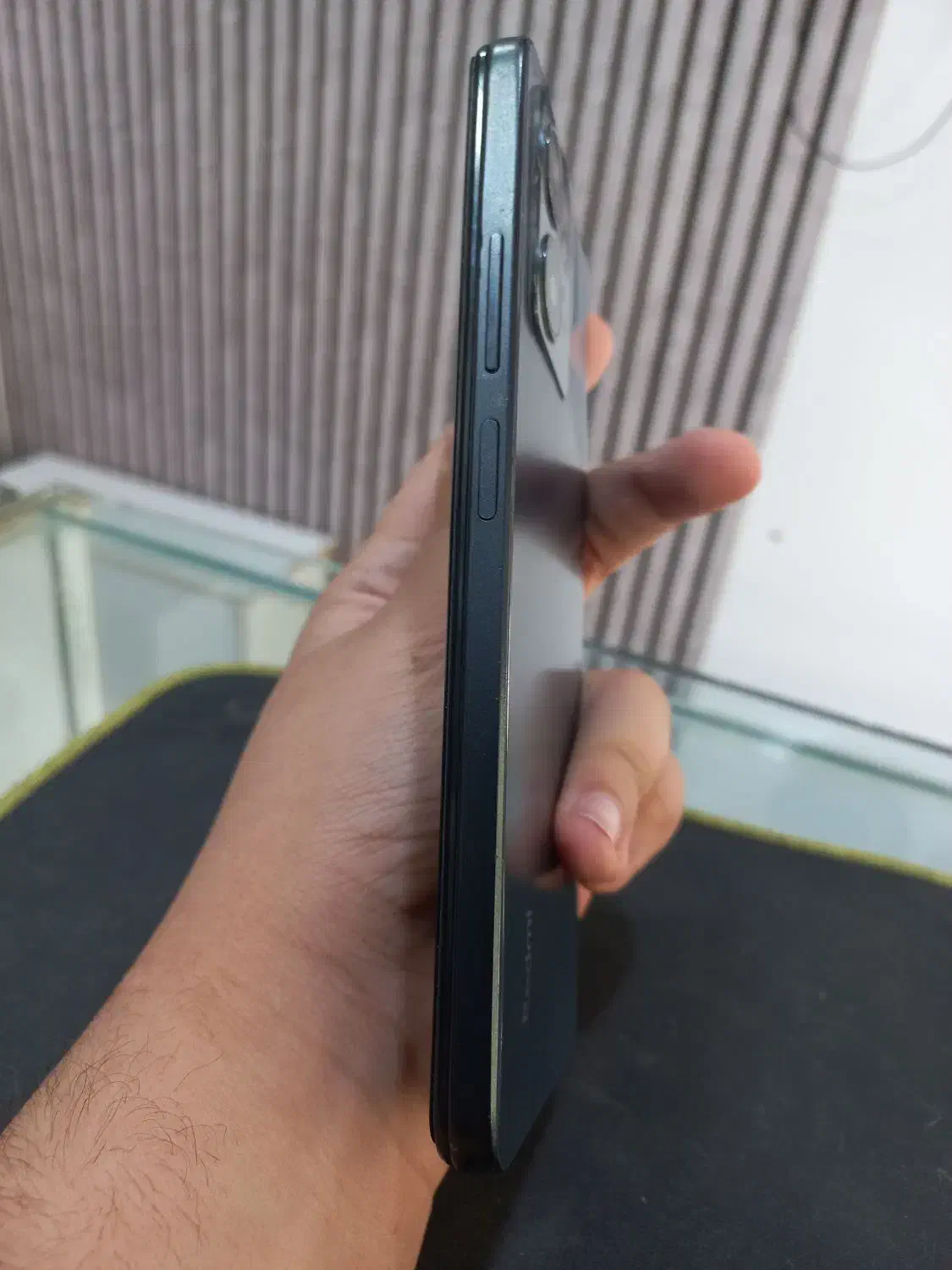 شیائومی نوت ۱۲|موبایل|آبادان, |دیوار