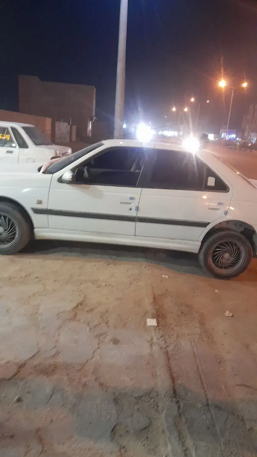 رینگ اسپرت|قطعات یدکی و لوازم جانبی|زهک, |دیوار