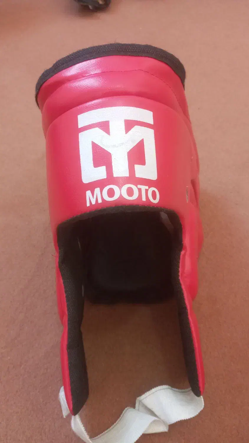 سلام کلاه تکواندو ۳۵۰هزار درحدنو|تجهیزات ورزشی|ماهیدشت, |دیوار