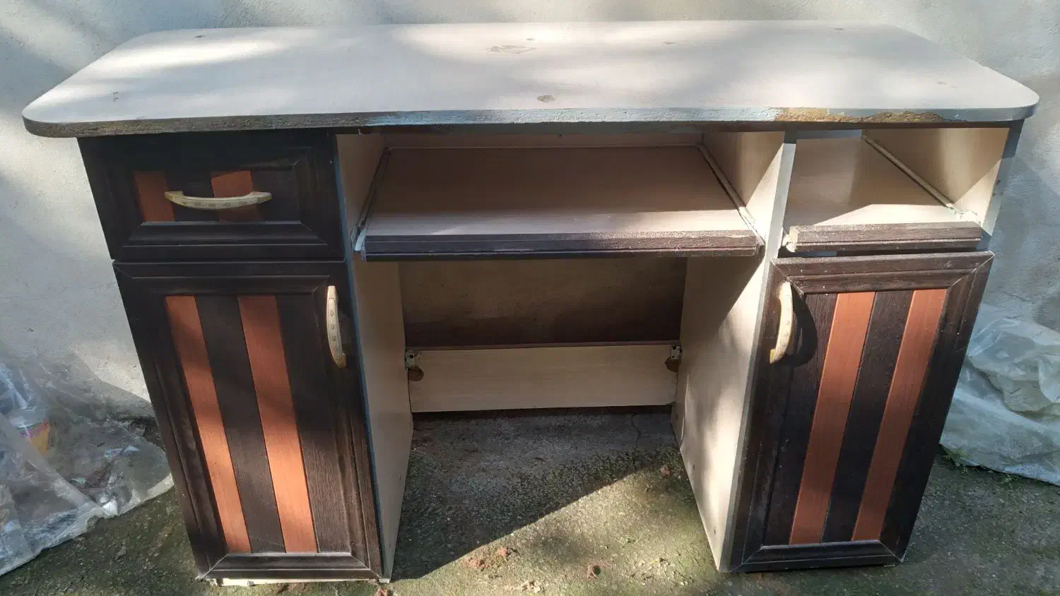 مبل راحتی و میز کامپیوتر|مبلمان خانگی و میز عسلی|لاهیجان, شهید آوینی|دیوار