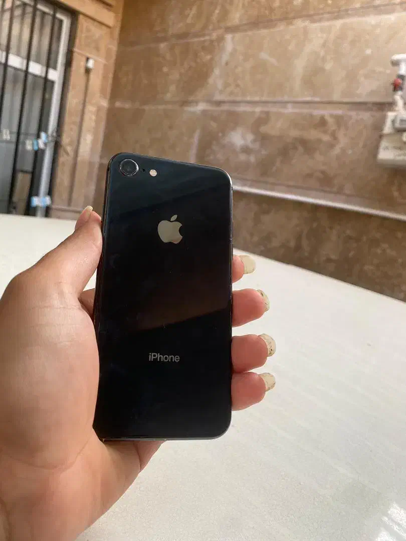 آیفون 8|موبایل|بوشهر, |دیوار