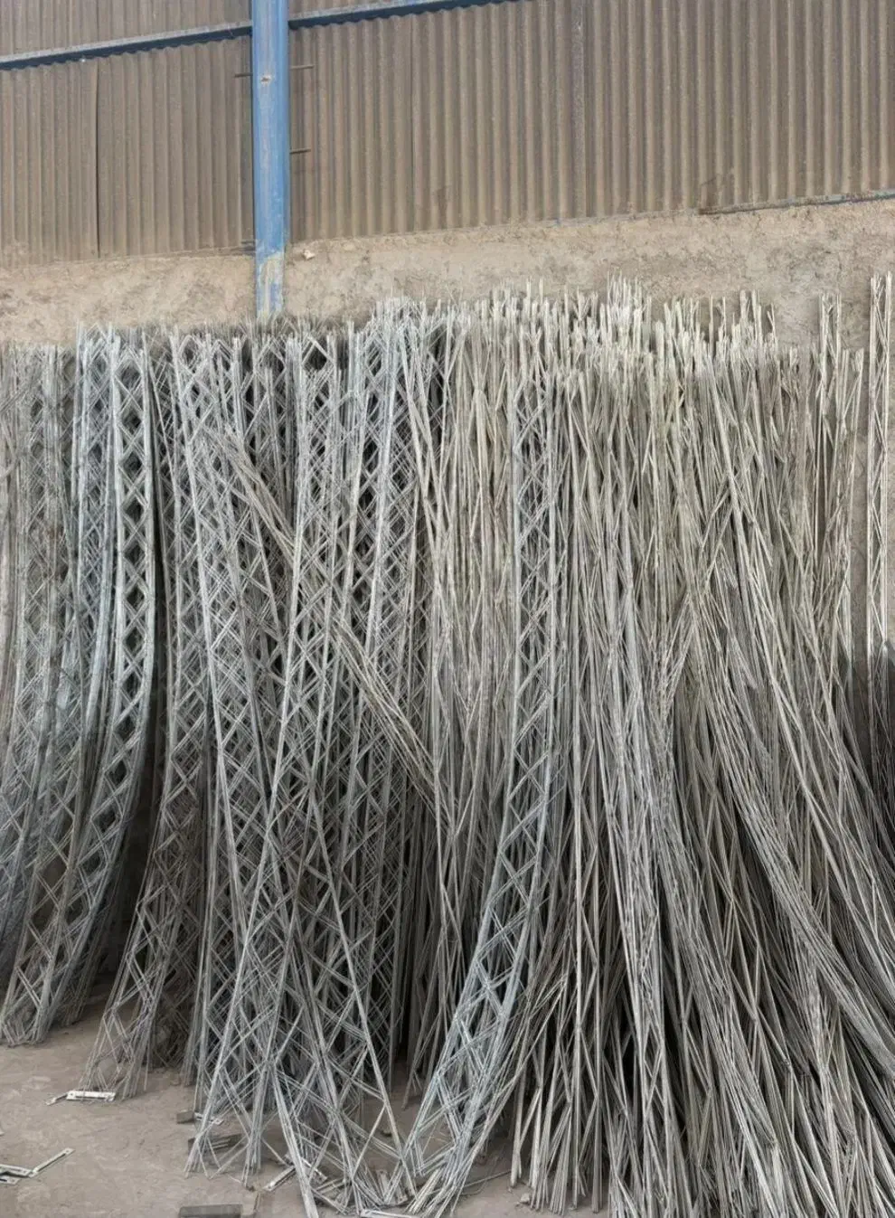 تجهیزات و مصالح نوین ساختمانی|مصالح و تجهیزات ساختمان|لامرد, |دیوار