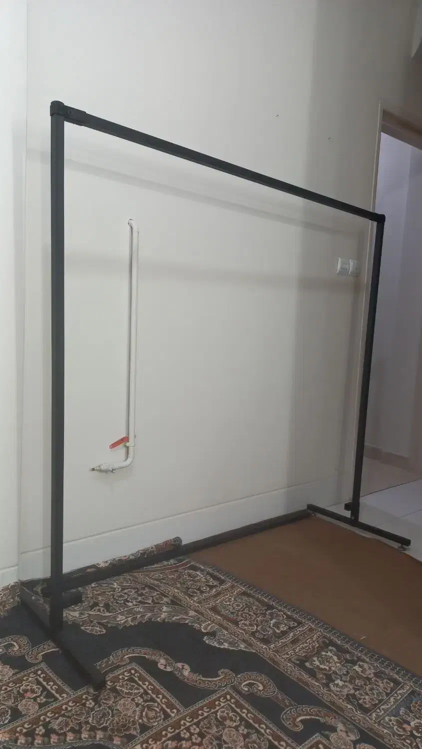 رگال مشکی|جاکفشی، کمد، دراور|همدان, |دیوار