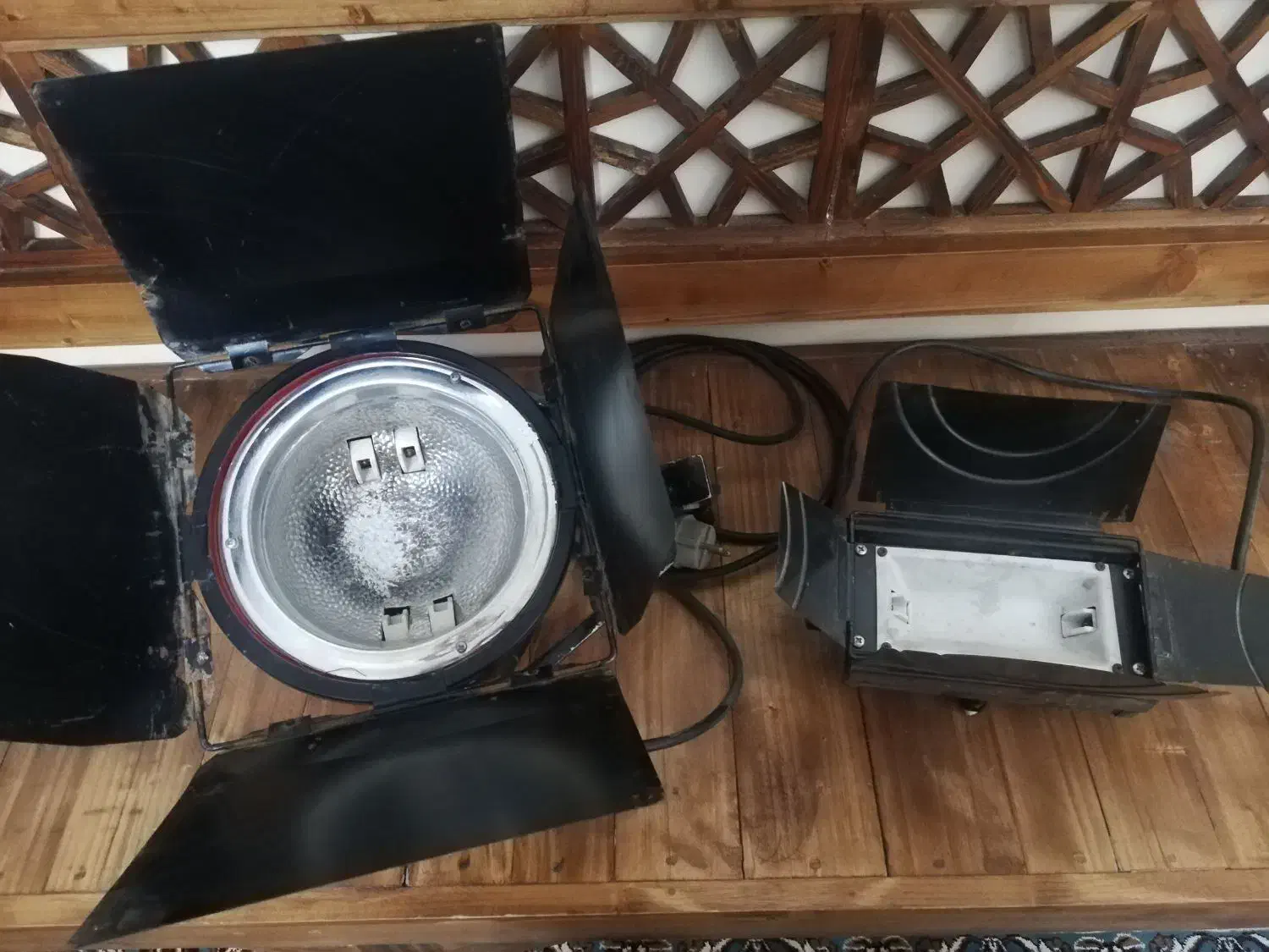 پرژکتور|لامپ و چراغ|تهران, جوادیه|دیوار