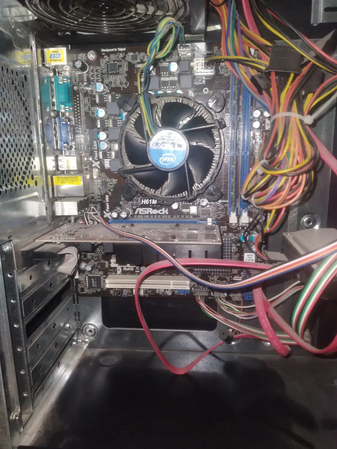 فروش کامپیوتر|رایانه رومیزی|شاهرود, |دیوار