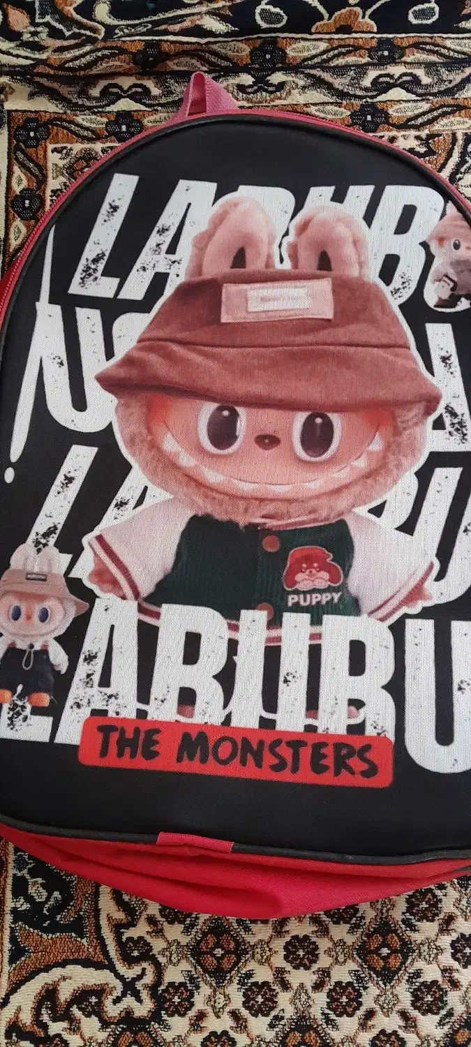 نونو|کیف، کفش، کمربند|دورود, |دیوار