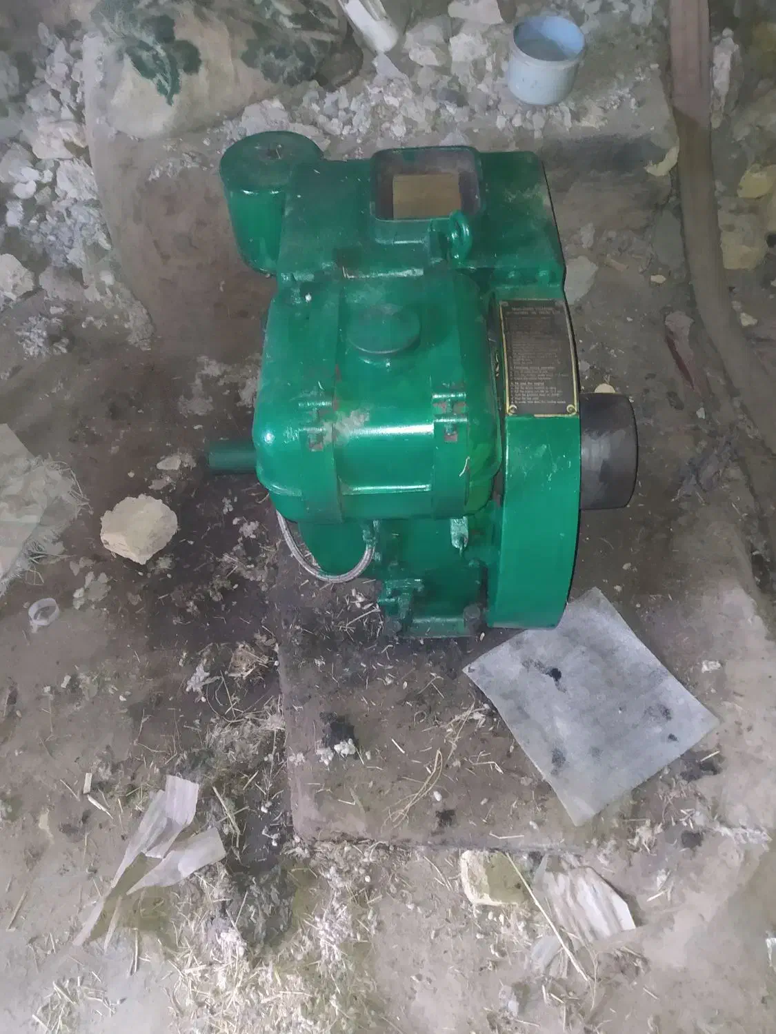 تجهیزات صنعتی|ماشینآلات صنعتی|زرین دشت (همدان), |دیوار