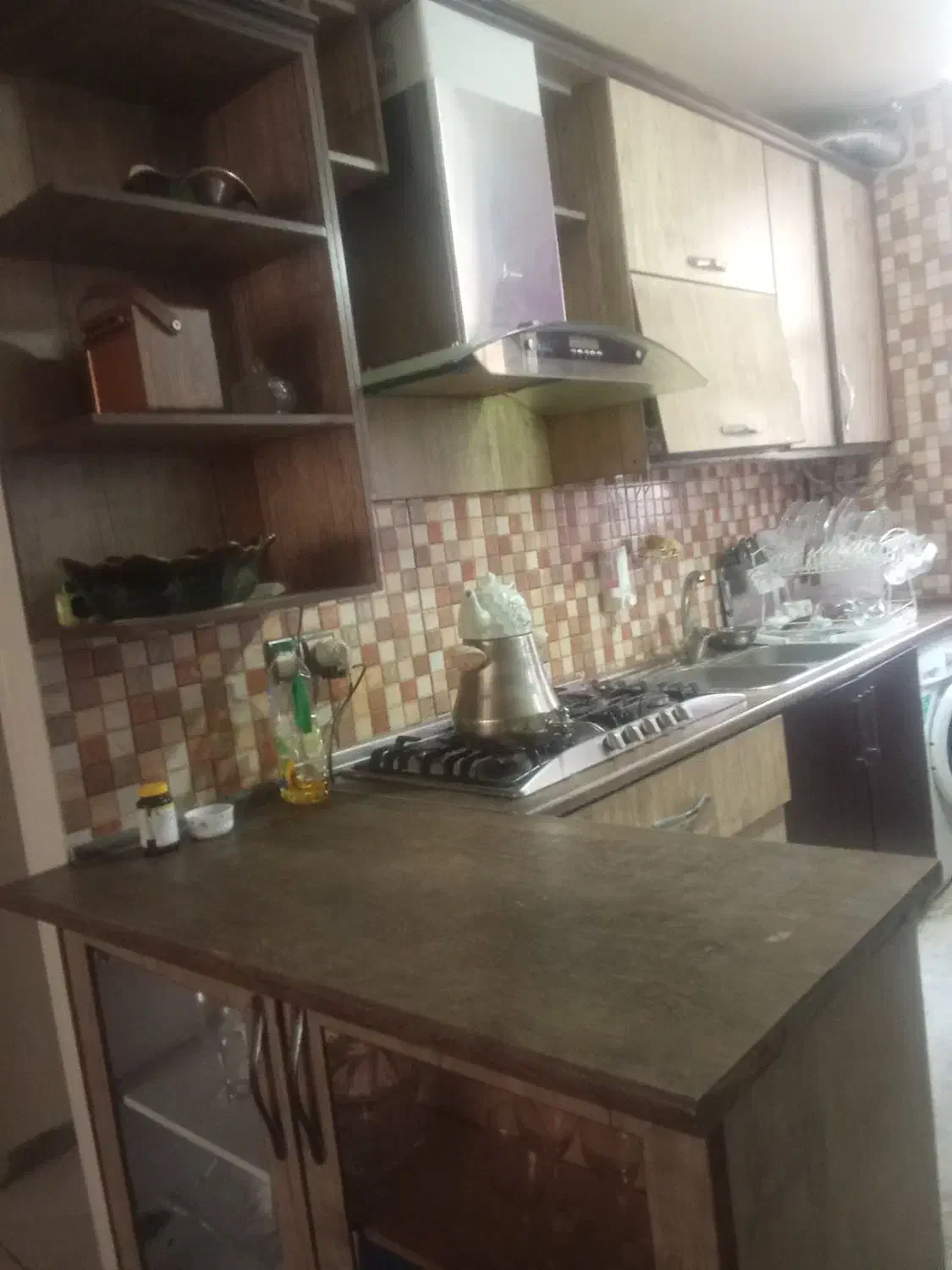 کابینت|مصالح و تجهیزات ساختمان|تهران, شهرک شریعتی|دیوار