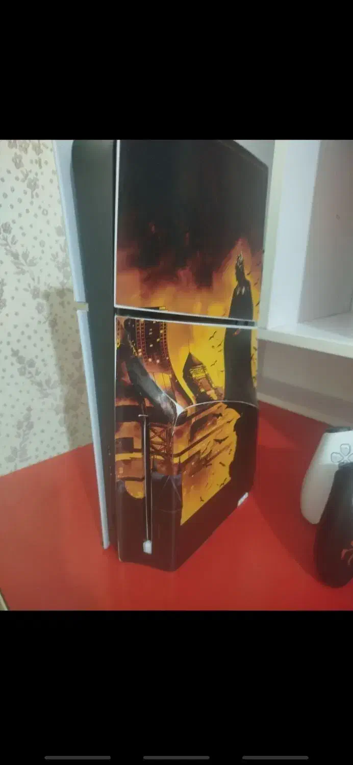 ps 5|کنسول، بازی ویدئویی و آنلاین|کرمان, |دیوار