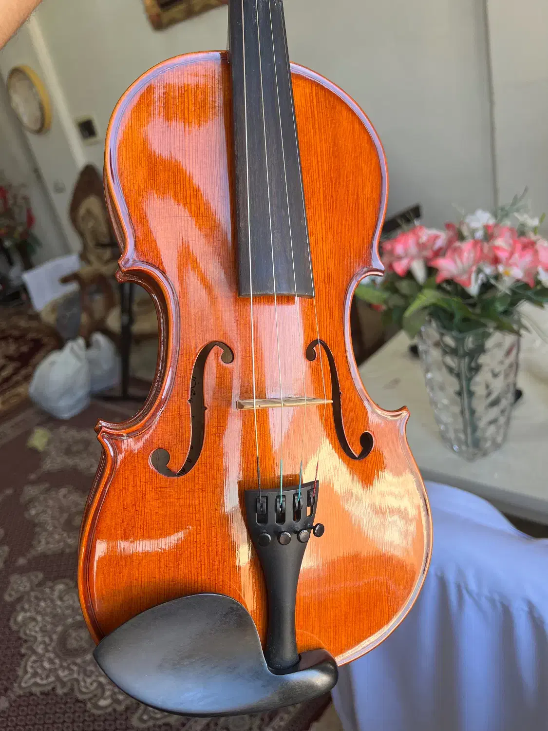 ویولن کارل هافنر آلمان مدل AS160|ویولن|تبریز, |دیوار