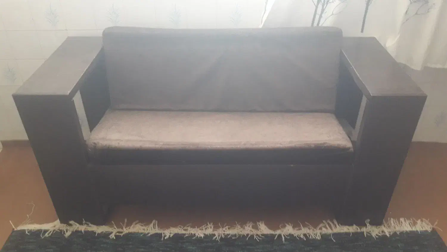 مبل ام دی اف|مبلمان خانگی و میز عسلی|بیرجند, |دیوار