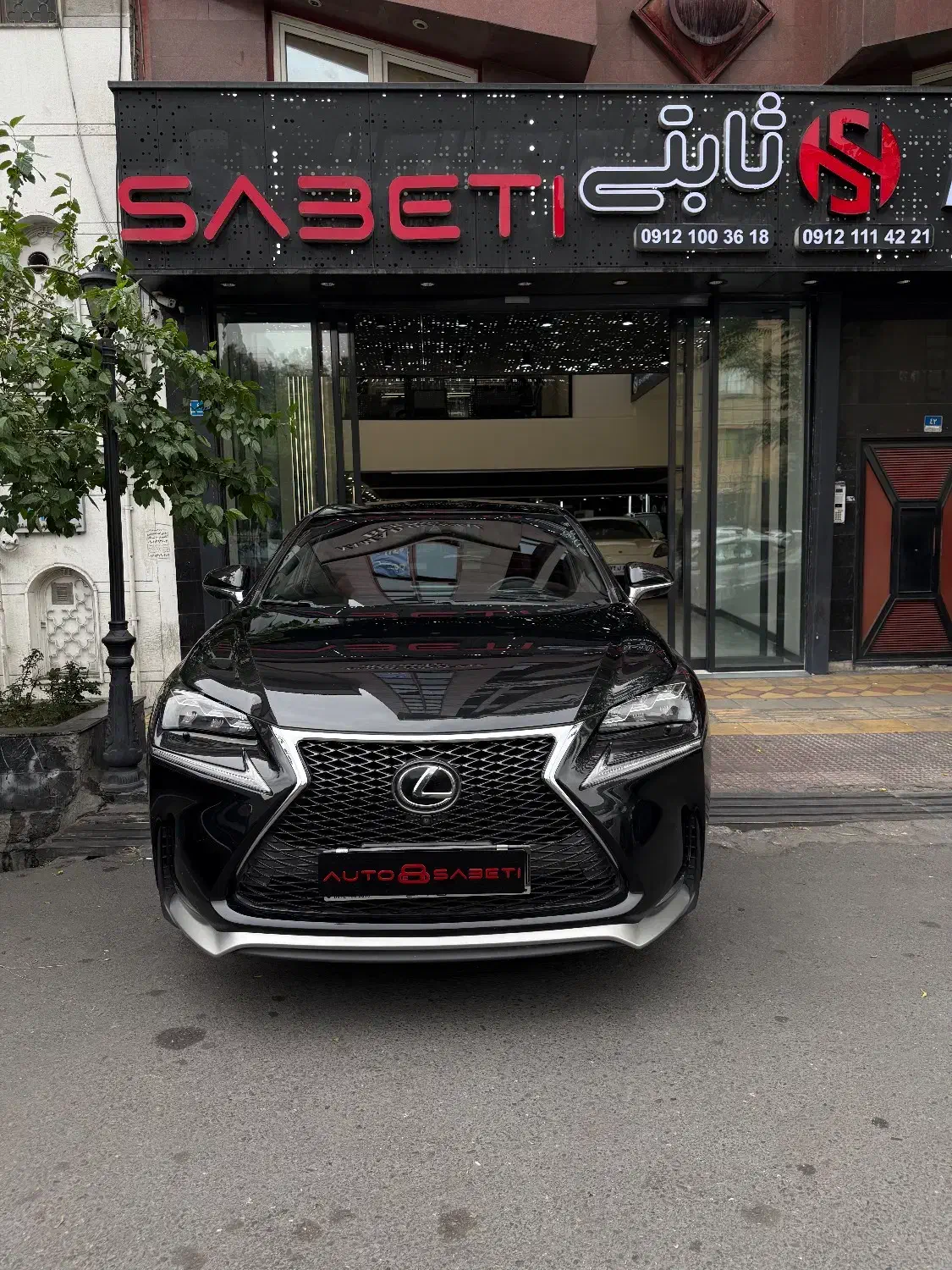 NX 200|خودرو سواری و وانت|تهران, سهروردی|دیوار